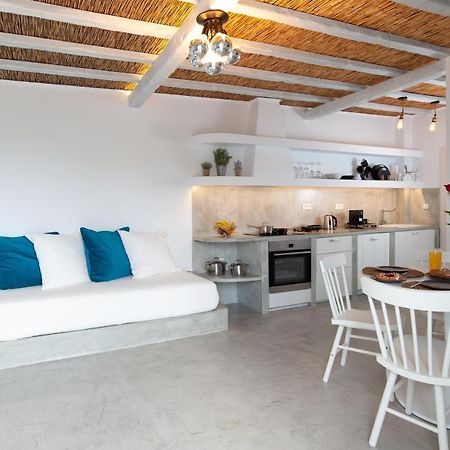 Elitedimension Apartment Rhodes City Bagian luar foto