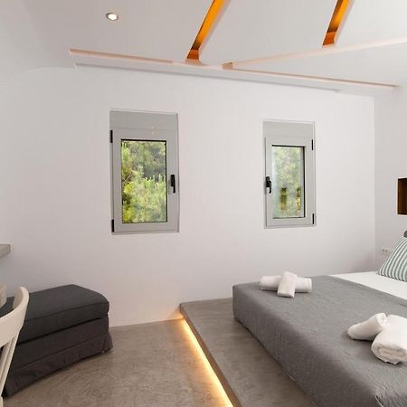 Elitedimension Apartment Rhodes City Bagian luar foto