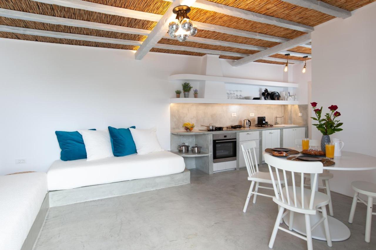 Elitedimension Apartment Rhodes City Bagian luar foto