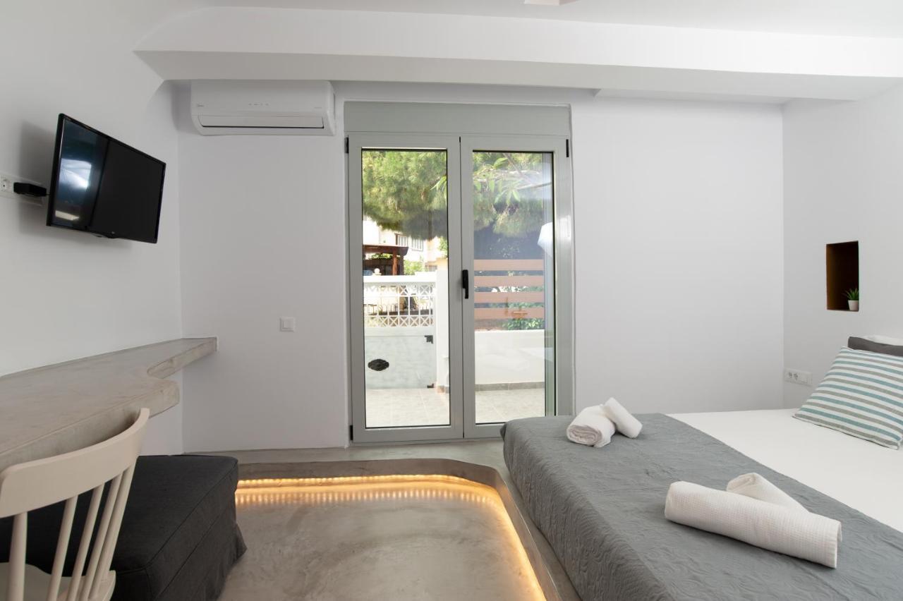 Elitedimension Apartment Rhodes City Bagian luar foto