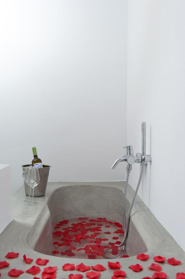 Elitedimension Apartment Rhodes City Bagian luar foto