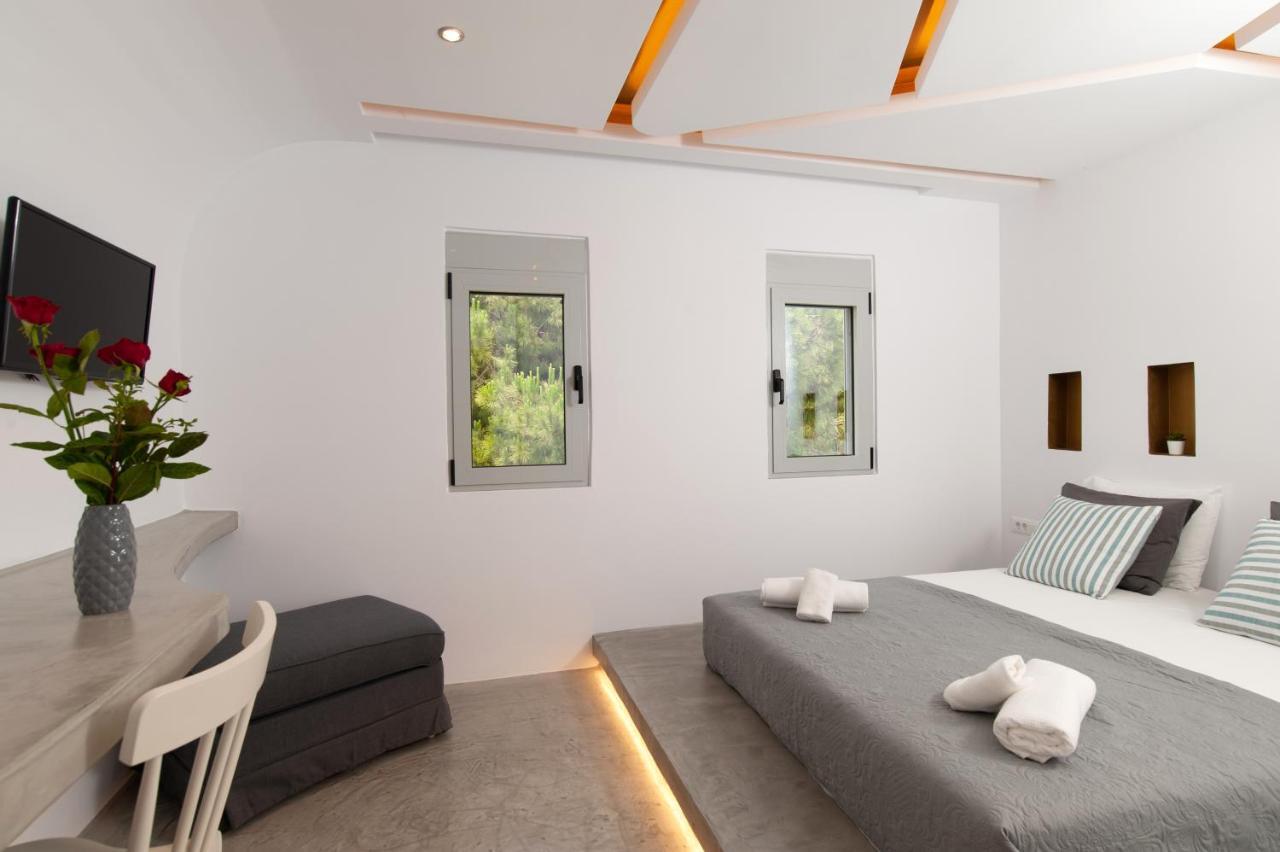 Elitedimension Apartment Rhodes City Bagian luar foto