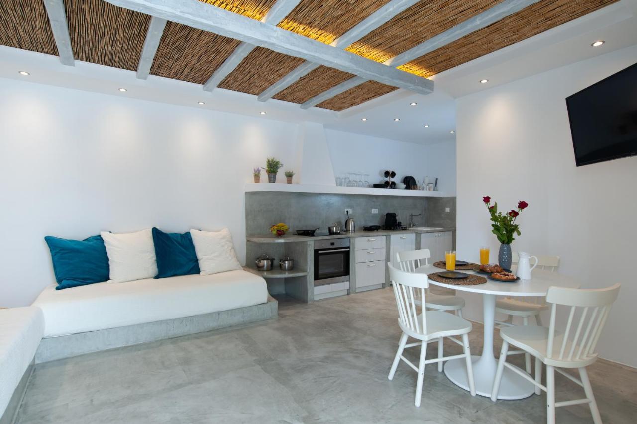 Elitedimension Apartment Rhodes City Bagian luar foto