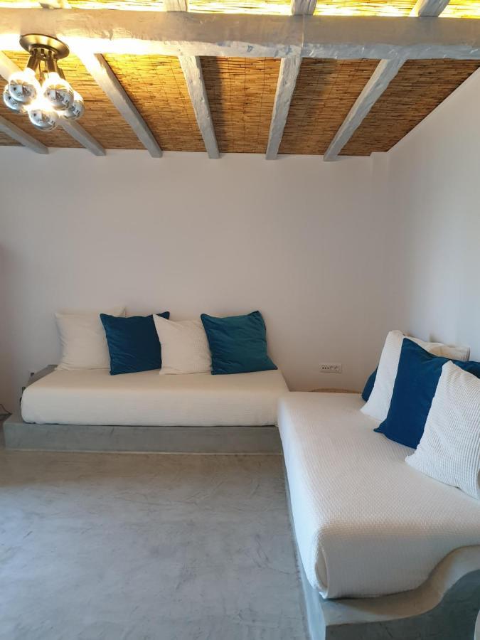 Elitedimension Apartment Rhodes City Bagian luar foto