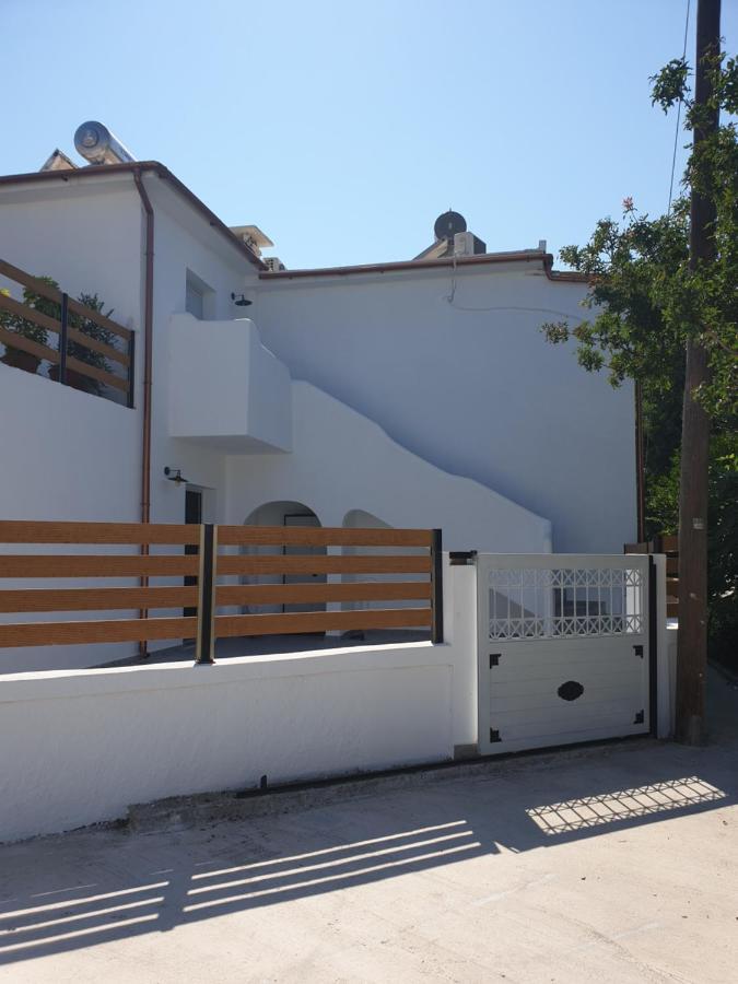 Elitedimension Apartment Rhodes City Bagian luar foto
