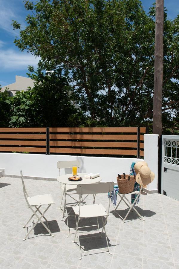 Elitedimension Apartment Rhodes City Bagian luar foto